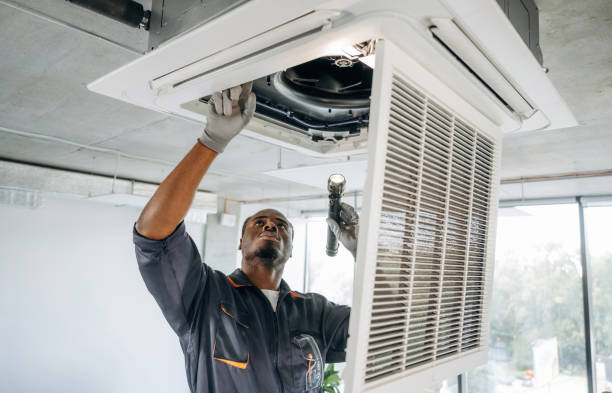 Licensed Heat Pump Repair service in Walford, IA - FH HVAC